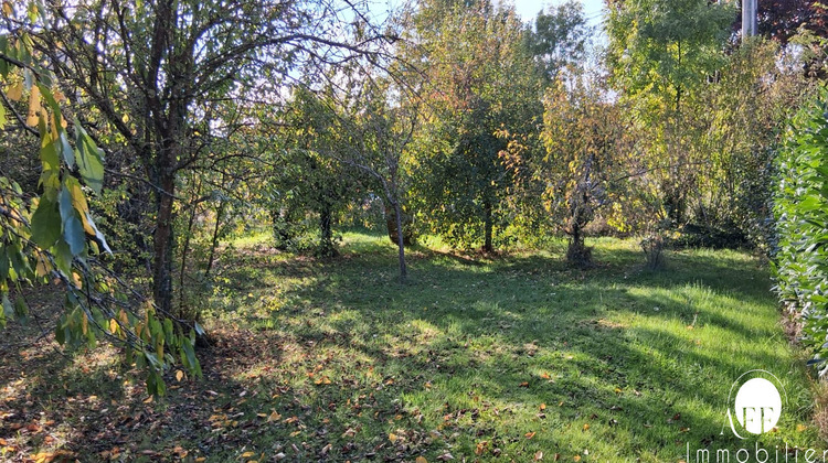 Ma-Cabane - Vente Terrain Jouy-sur-Morin, 766 m²