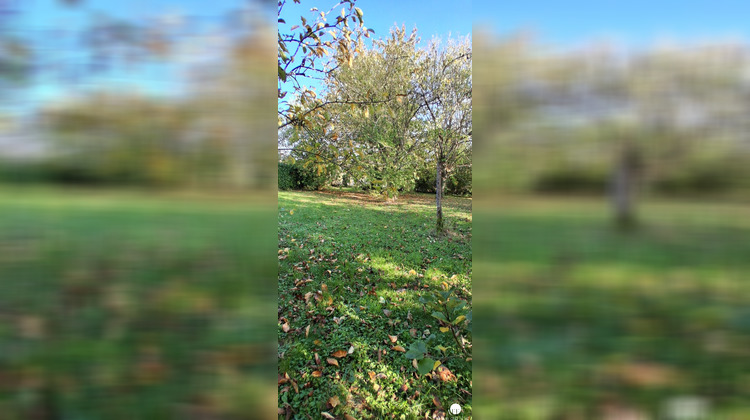 Ma-Cabane - Vente Terrain Jouy-sur-Morin, 766 m²