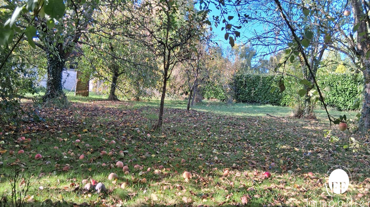 Ma-Cabane - Vente Terrain Jouy-sur-Morin, 766 m²