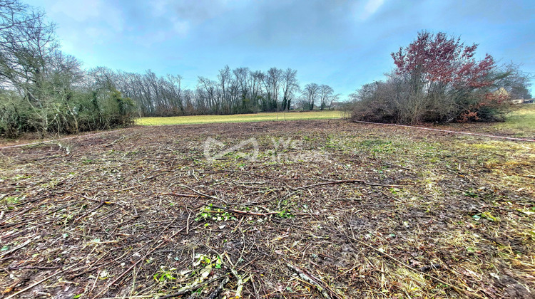 Ma-Cabane - Vente Terrain Jouy-sur-Morin, 662 m²