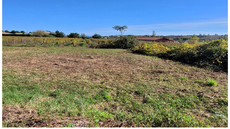 Ma-Cabane - Vente Terrain JOYEUSE, 472 m²