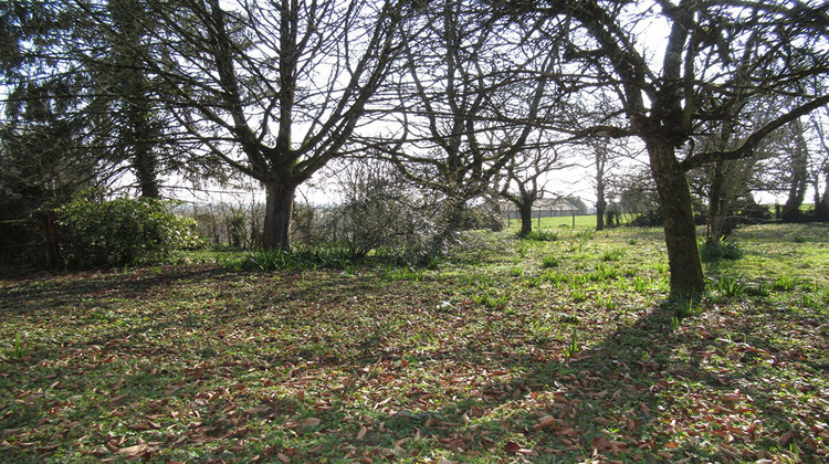 Ma-Cabane - Vente Terrain Jublains, 3500 m²