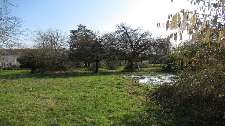 Ma-Cabane - Vente Terrain Jublains, 3500 m²