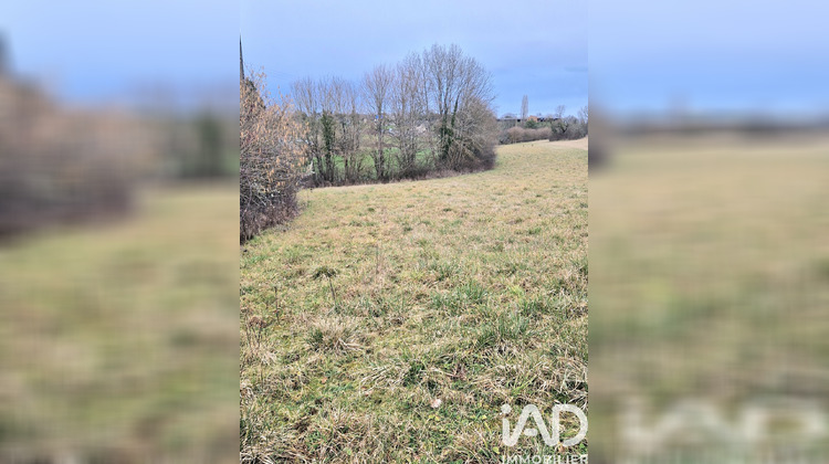 Ma-Cabane - Vente Terrain Jugeals-Nazareth, 2000 m²