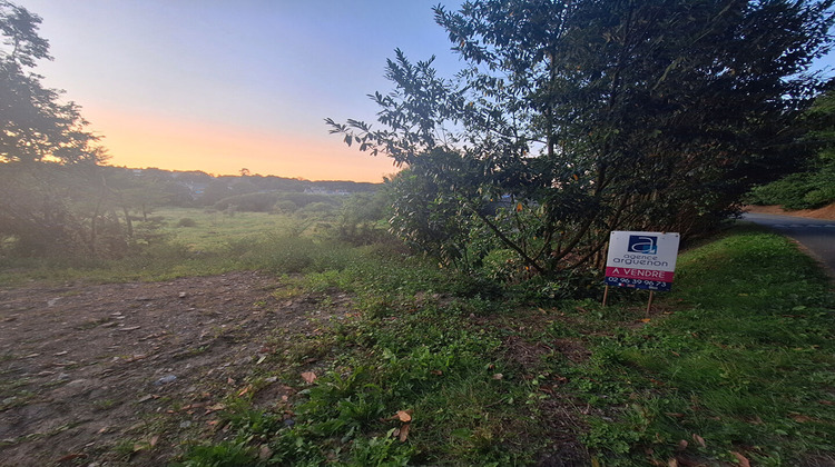 Ma-Cabane - Vente Terrain JUGON-LES-LACS, 607 m²