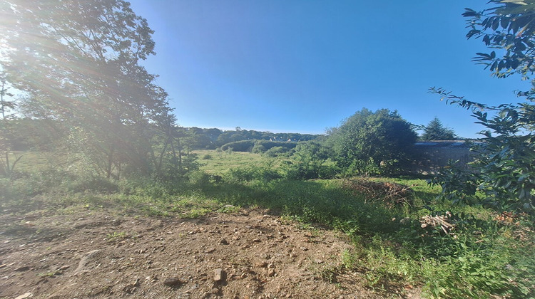 Ma-Cabane - Vente Terrain JUGON-LES-LACS, 607 m²