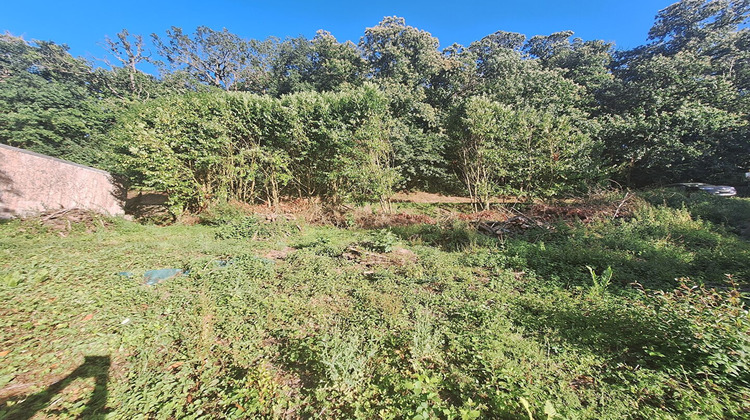 Ma-Cabane - Vente Terrain JUGON-LES-LACS, 607 m²