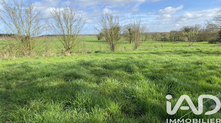 Ma-Cabane - Vente Terrain Jugon-les-Lacs, 1594 m²