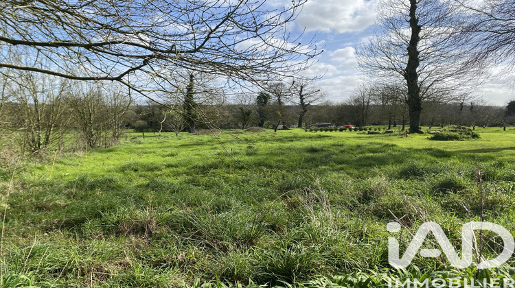 Ma-Cabane - Vente Terrain Jugon-les-Lacs, 1594 m²