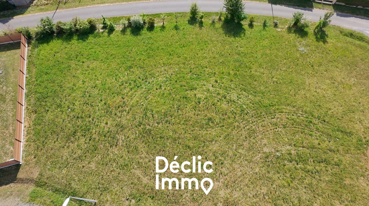 Ma-Cabane - Vente Terrain JUICQ, 664 m²