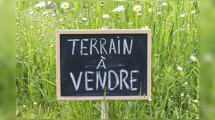 Ma-Cabane - Vente Terrain JUIGNE-SUR-LOIRE, 1 m²