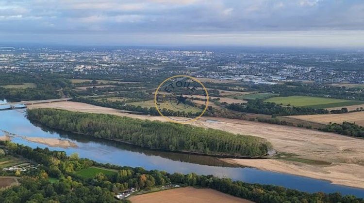 Ma-Cabane - Vente Terrain Juigné-sur-Loire, 1400 m²