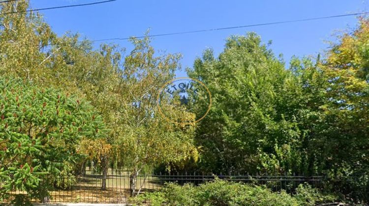 Ma-Cabane - Vente Terrain Juigné-sur-Loire, 1400 m²