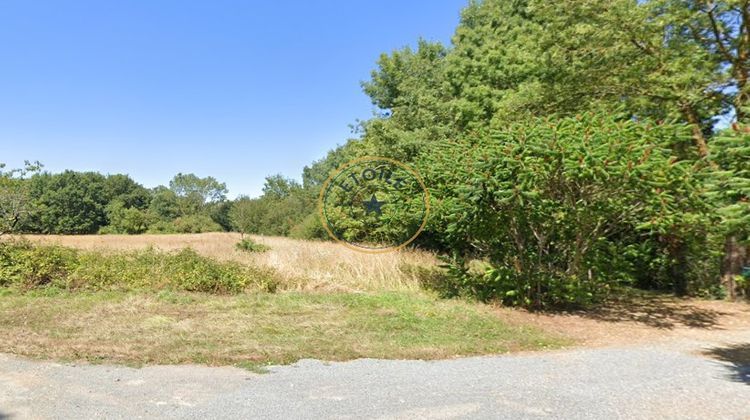 Ma-Cabane - Vente Terrain Juigné-sur-Loire, 1400 m²