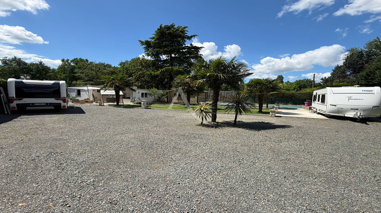 Ma-Cabane - Vente Terrain JUIGNE-SUR-LOIRE, 850 m²