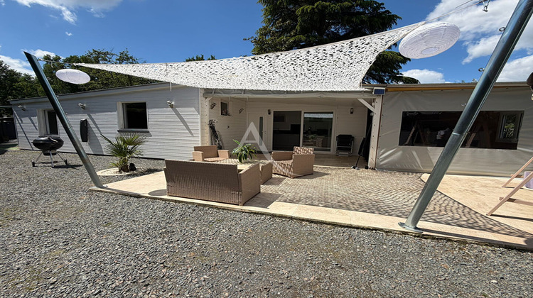 Ma-Cabane - Vente Terrain JUIGNE-SUR-LOIRE, 850 m²