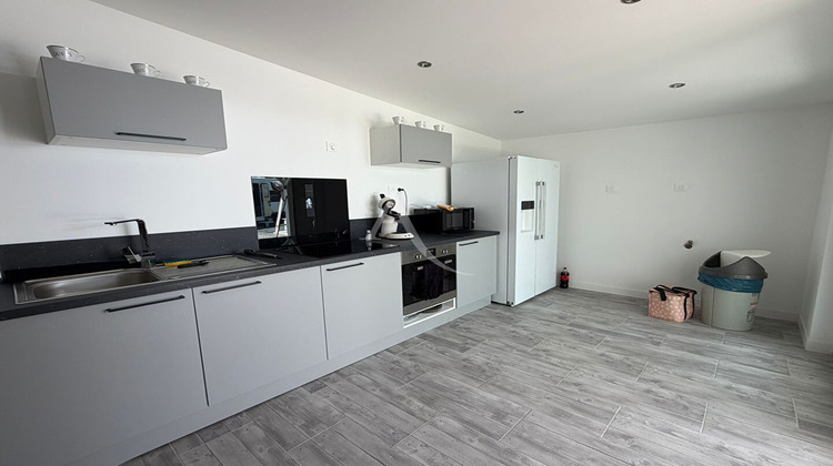 Ma-Cabane - Vente Terrain JUIGNE-SUR-LOIRE, 850 m²