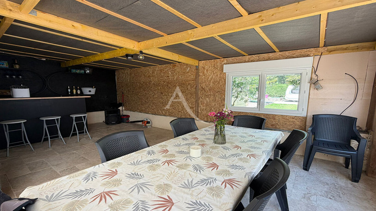 Ma-Cabane - Vente Terrain JUIGNE-SUR-LOIRE, 850 m²