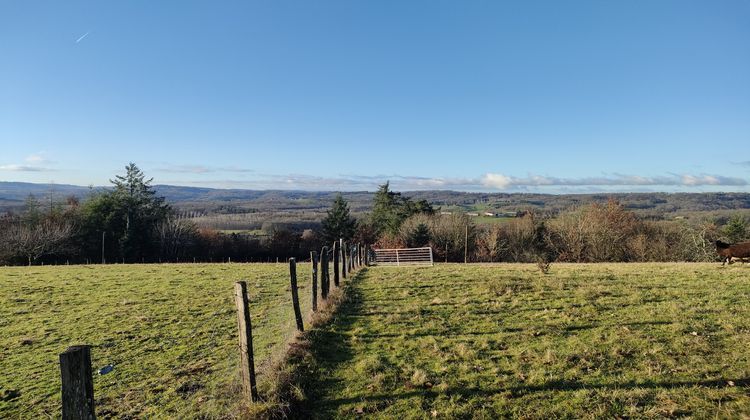 Ma-Cabane - Vente Terrain Juillac, 1966 m²