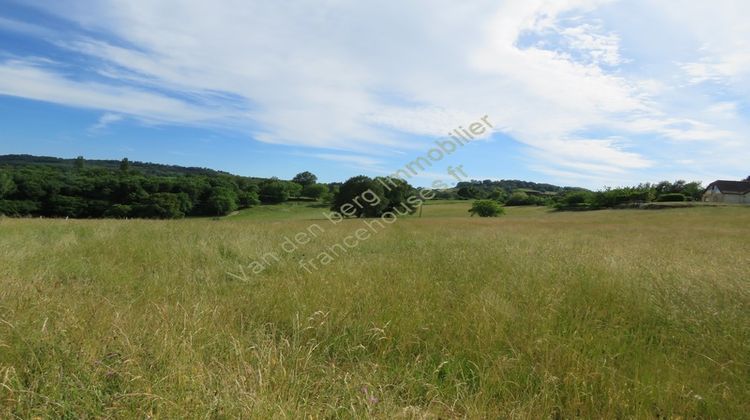 Ma-Cabane - Vente Terrain JUILLAC, 20000 m²