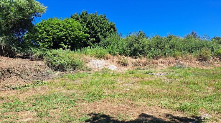 Ma-Cabane - Vente Terrain JUILLAC, 11000 m²