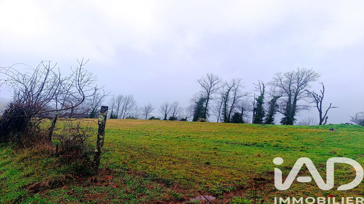 Ma-Cabane - Vente Terrain Juillac, 3280 m²