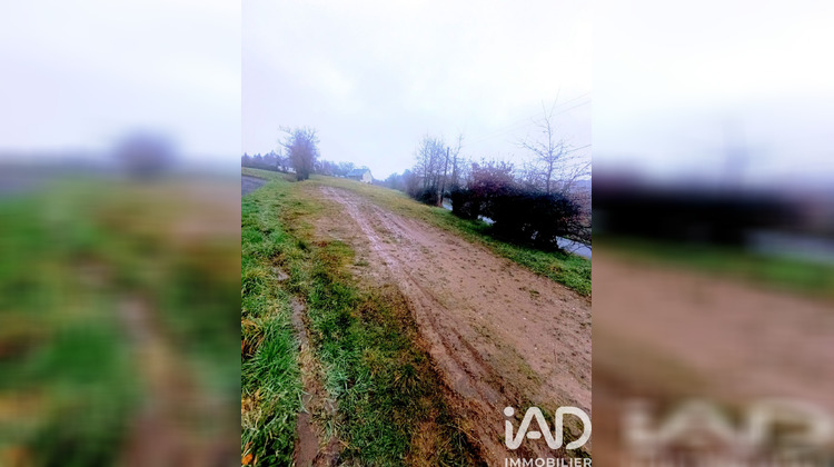 Ma-Cabane - Vente Terrain Juillac, 3280 m²