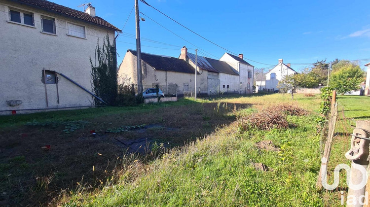 Ma-Cabane - Vente Terrain Juillan, 550 m²