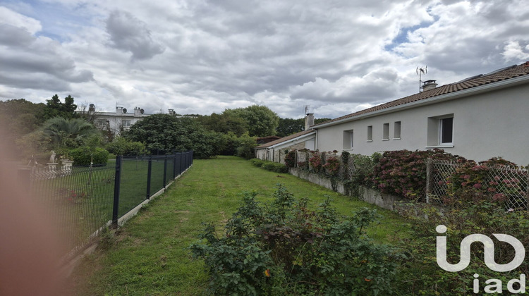 Ma-Cabane - Vente Terrain Juillan, 862 m²