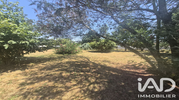 Ma-Cabane - Vente Terrain Juillan, 791 m²