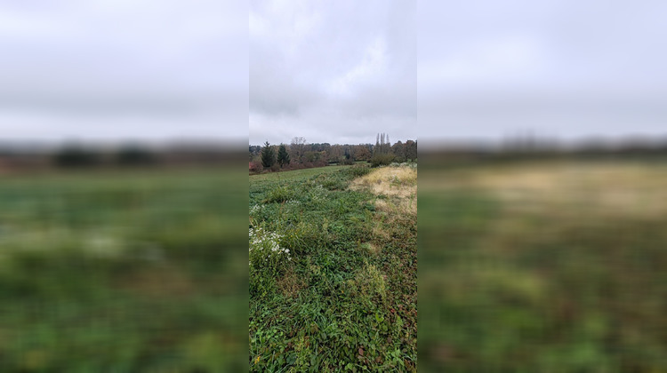 Ma-Cabane - Vente Terrain Jujurieux, 3000 m²