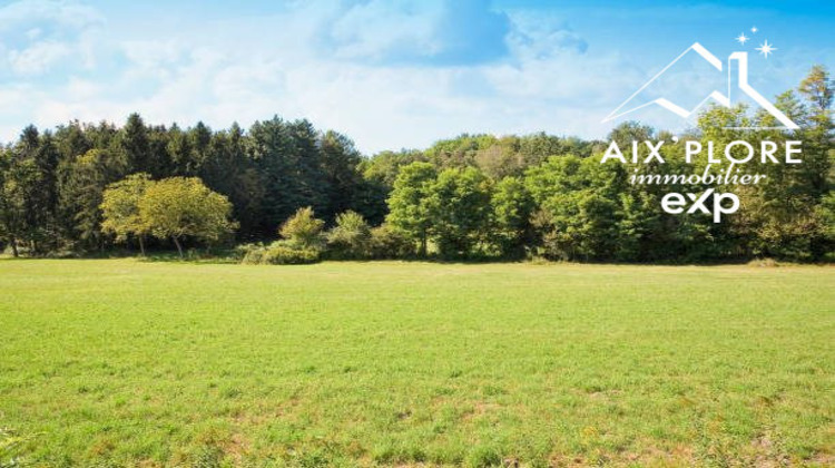 Ma-Cabane - Vente Terrain Jujurieux, 3195 m²