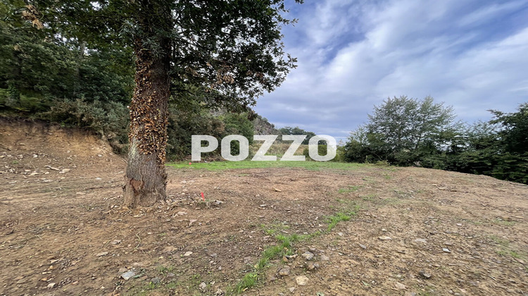 Ma-Cabane - Vente Terrain JULLOUVILLE, 1147 m²