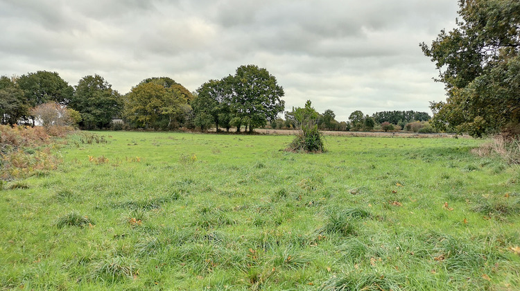 Ma-Cabane - Vente Terrain JULLOUVILLE, 7100 m²