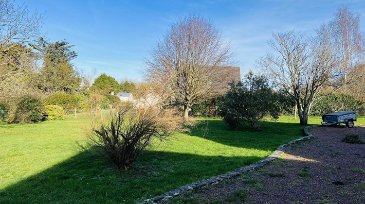 Ma-Cabane - Vente Terrain JULLOUVILLE, 700 m²