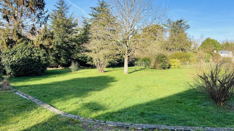 Ma-Cabane - Vente Terrain JULLOUVILLE, 572 m²