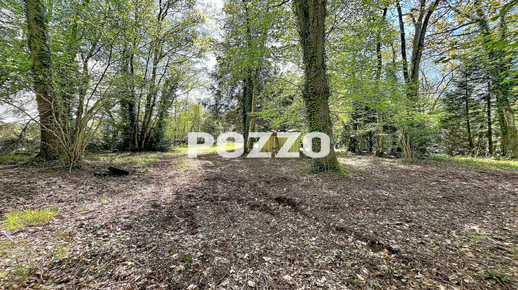 Ma-Cabane - Vente Terrain JULLOUVILLE, 5500 m²