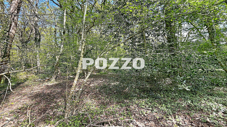 Ma-Cabane - Vente Terrain JULLOUVILLE, 5500 m²