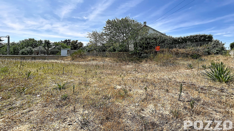 Ma-Cabane - Vente Terrain JULLOUVILLE, 289 m²