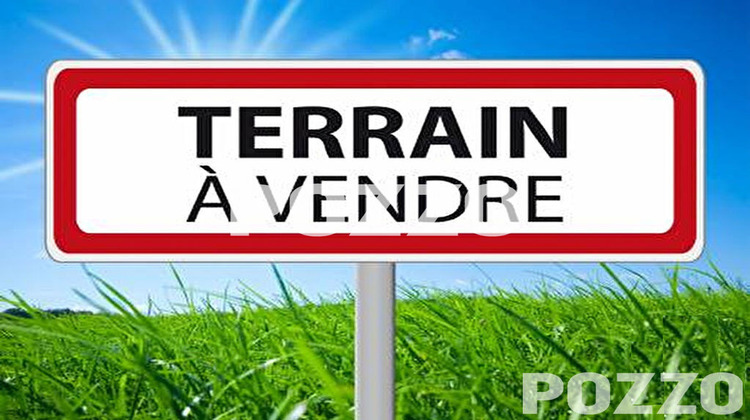 Ma-Cabane - Vente Terrain JULLOUVILLE, 289 m²
