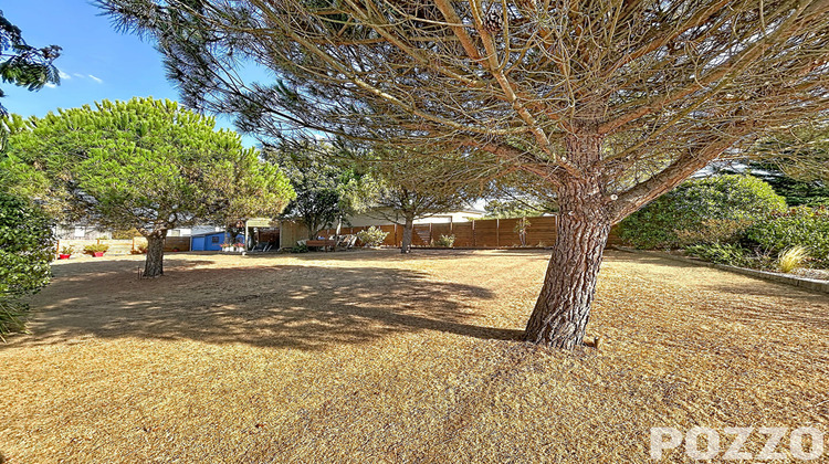 Ma-Cabane - Vente Terrain JULLOUVILLE, 600 m²