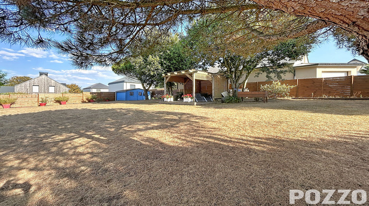 Ma-Cabane - Vente Terrain JULLOUVILLE, 600 m²
