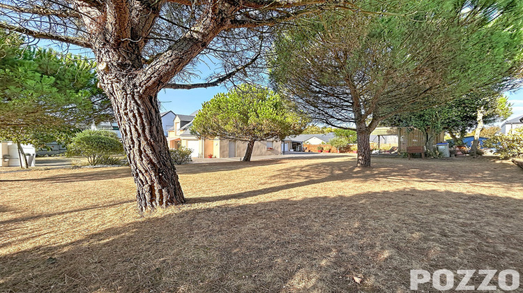 Ma-Cabane - Vente Terrain JULLOUVILLE, 600 m²