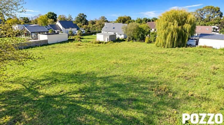 Ma-Cabane - Vente Terrain JULLOUVILLE, 2854 m²