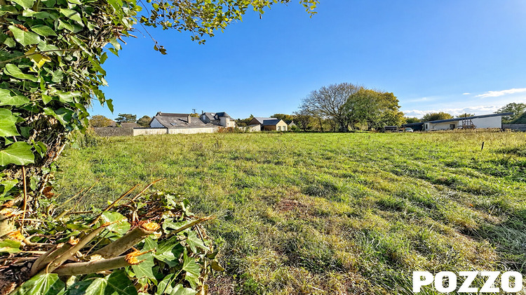 Ma-Cabane - Vente Terrain JULLOUVILLE, 2854 m²