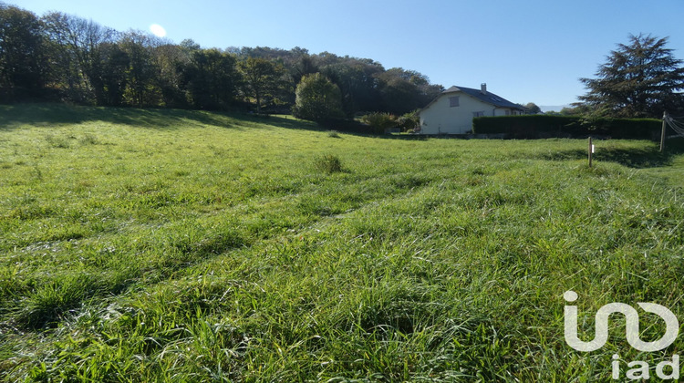 Ma-Cabane - Vente Terrain Julos, 1943 m²