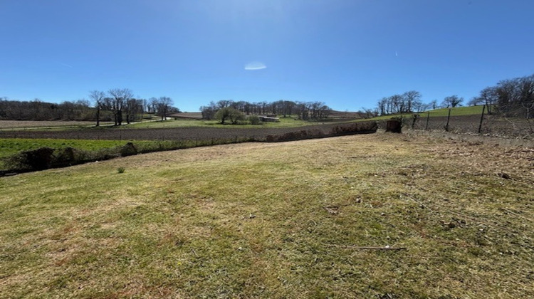 Ma-Cabane - Vente Terrain JULOS, 789 m²