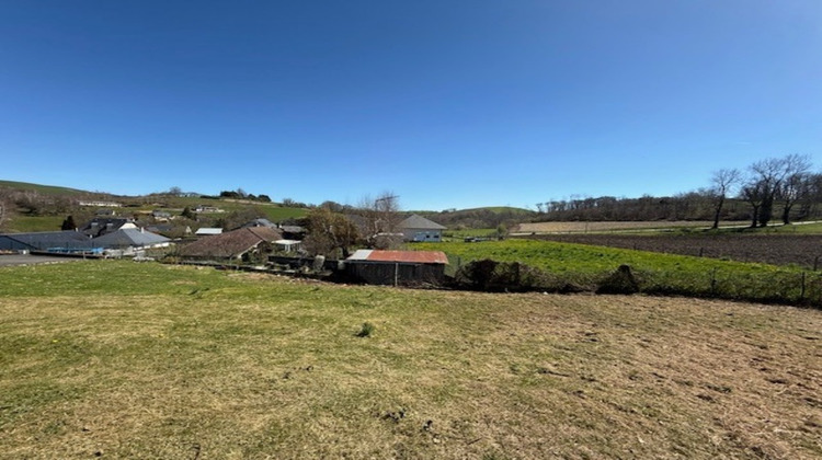 Ma-Cabane - Vente Terrain JULOS, 789 m²