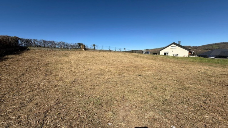 Ma-Cabane - Vente Terrain JULOS, 789 m²