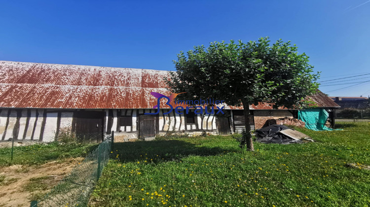 Ma-Cabane - Vente Terrain Jumièges, 552 m²